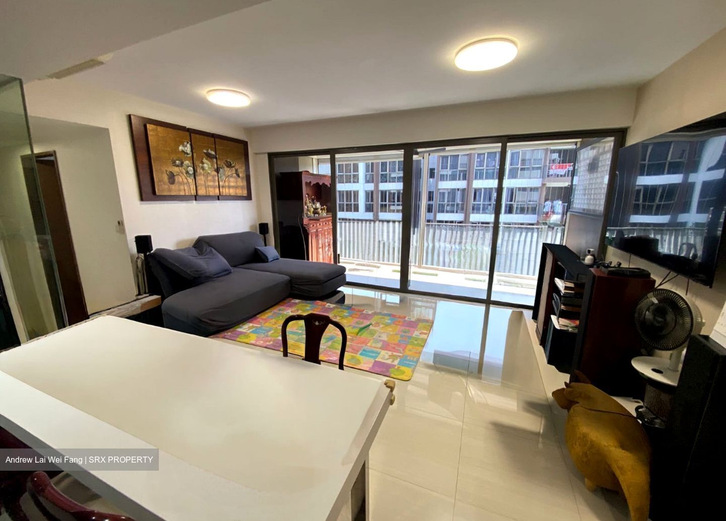 Bellewoods (D25), Condominium #459195481